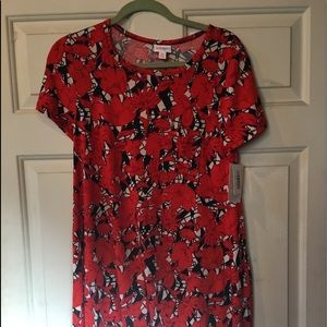 LuLaRoe Carly NWT
